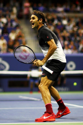 Roger Federer pic #992606