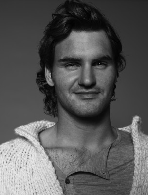 Roger Federer pic #123814