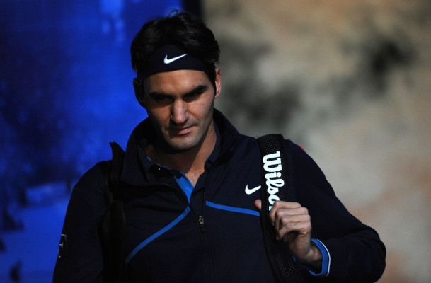 photo 29 in Federer gallery [id453619] 2012-01-23 00:00:00