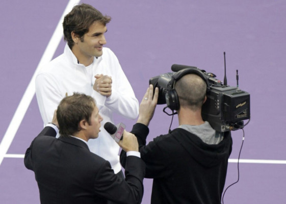 Roger Federer pic #505265