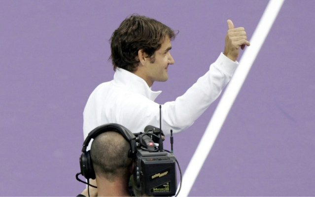 Roger Federer pic #505266