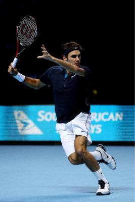 photo 27 in Federer gallery [id453622] 2012-01-23 00:00:00