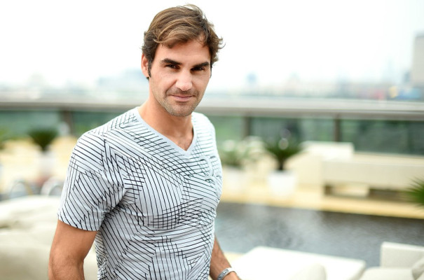 Roger Federer pic #990824