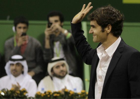 Roger Federer pic #505267