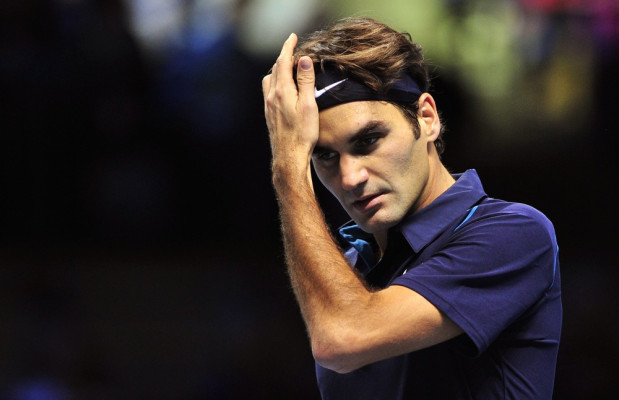 photo 26 in Roger Federer gallery [id453623] 2012-01-23 00:00:00