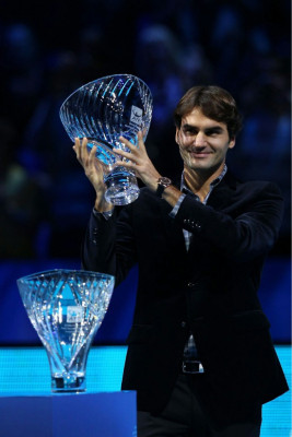 Roger Federer pic #442873