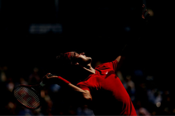 photo 13 in Federer gallery [id417510] 2011-09-09 00:00:00