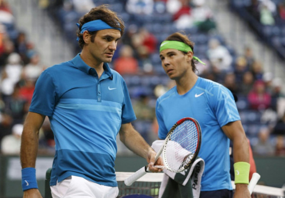 photo 15 in Roger Federer gallery [id483890] 2012-03-22 00:00:00