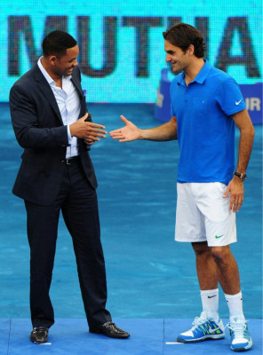 Roger Federer pic #512613
