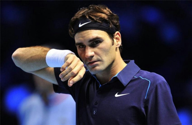 photo 11 in Roger Federer gallery [id448345] 2011-12-21 00:00:00