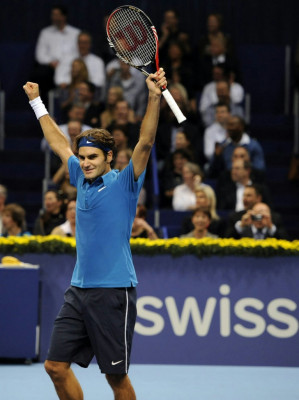 Roger Federer pic #441240