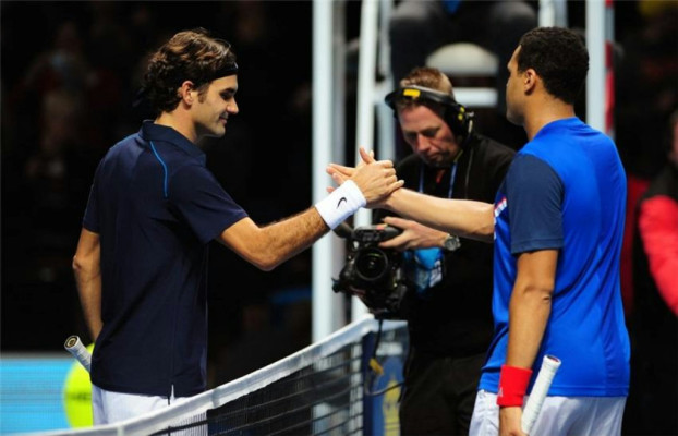 photo 24 in Federer gallery [id447229] 2011-12-17 00:00:00