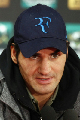 Roger Federer pic #442878