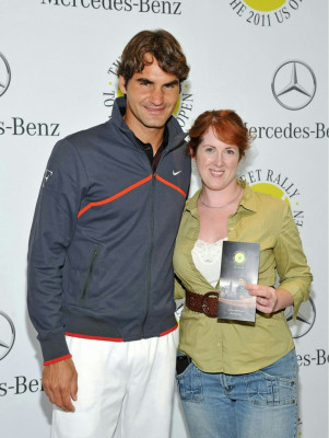 Roger Federer pic #414909