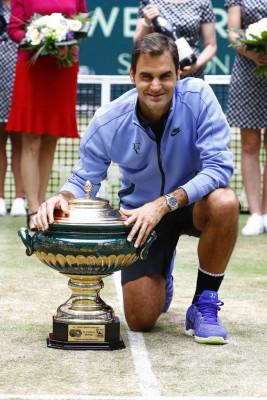 Roger Federer pic #984264
