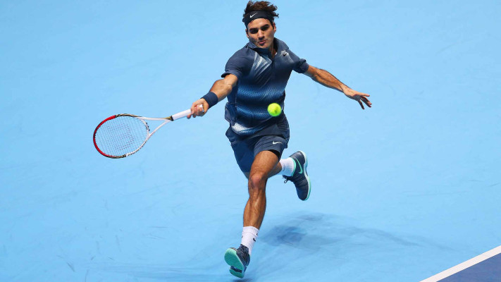 Roger Federer pic #711227