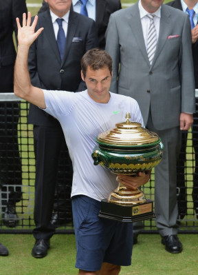photo 24 in Roger Federer gallery [id643871] 2013-06-25 00:00:00