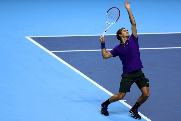 Roger Federer pic #587667