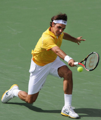 Roger Federer pic #385281