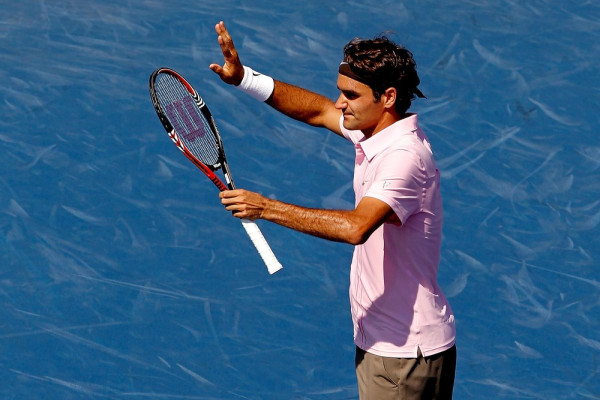 Roger Federer pic #397568
