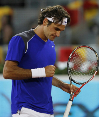 Roger Federer pic #402309
