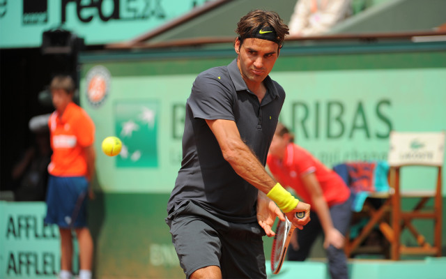 Roger Federer pic #517614