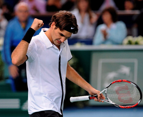 Roger Federer pic #399934