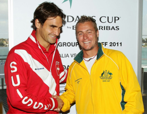 photo 29 in Roger Federer gallery [id421118] 2011-09-20 00:00:00