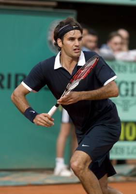 photo 11 in Roger Federer gallery [id395909] 2011-05-19 00:00:00
