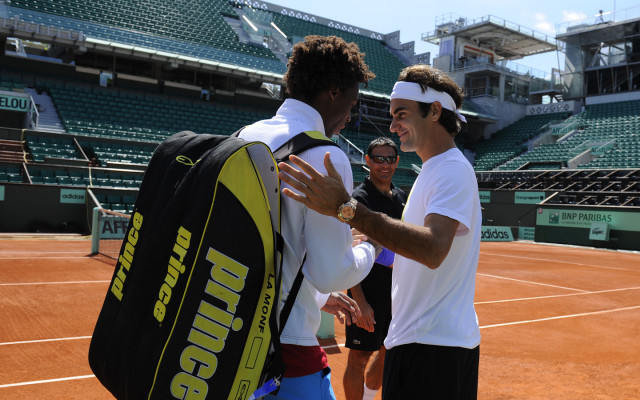 Roger Federer pic #400742