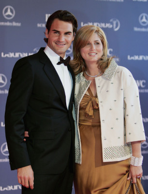 Roger Federer pic #338529