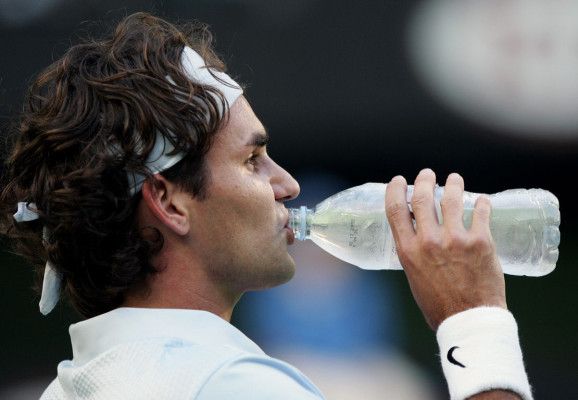 Roger Federer pic #396310