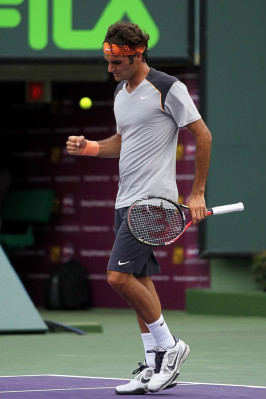 Roger Federer pic #390594