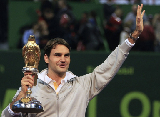 Roger Federer pic #400472