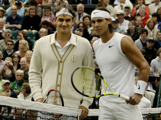 Roger Federer pic #397173