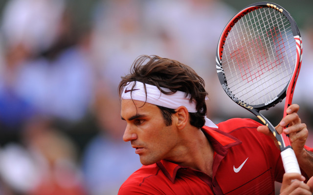 Roger Federer pic #400529