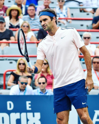 Roger Federer pic #990834