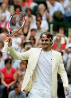 Roger Federer pic #244043