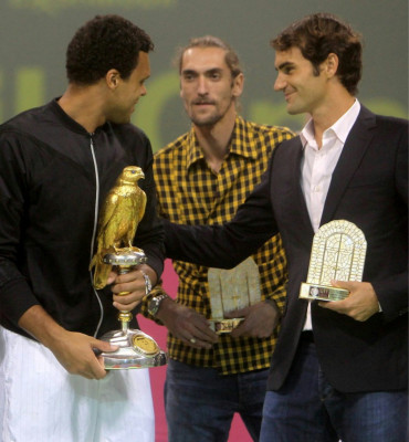 Roger Federer pic #505268