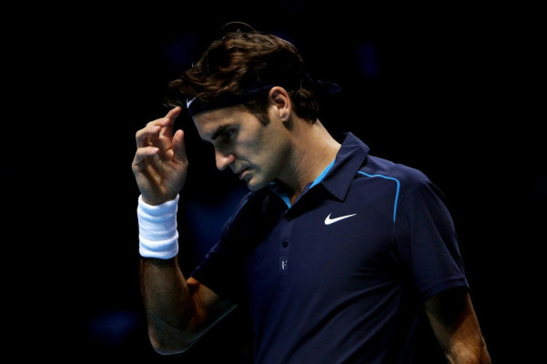 Roger Federer pic #453386