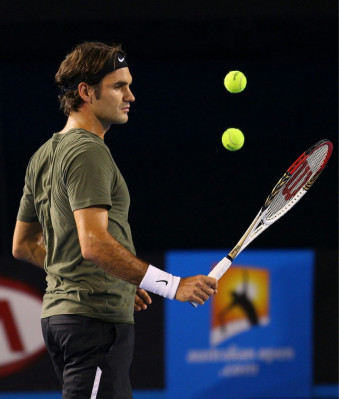 Roger Federer pic #505264