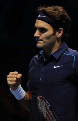 Roger Federer pic #453384