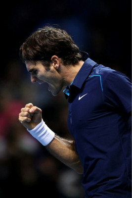 Roger Federer pic #453383