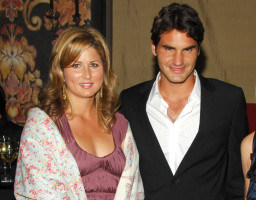 Roger Federer pic #244040