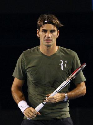 Roger Federer pic #507407
