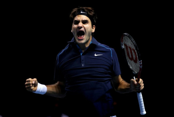 photo 8 in Federer gallery [id449748] 2011-12-27 00:00:00