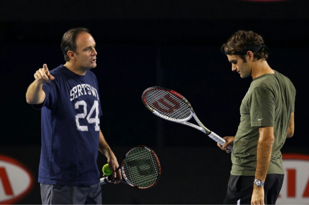 Roger Federer pic #508392