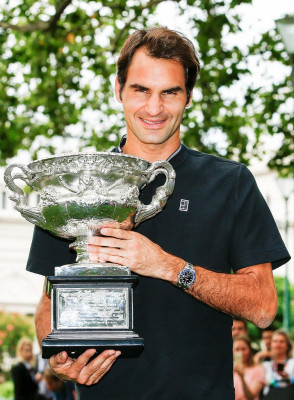 photo 27 in Federer gallery [id988189] 2017-08-13 00:00:00