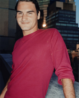 Roger Federer pic #574743