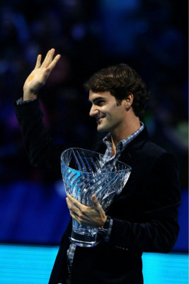 Roger Federer pic #442872